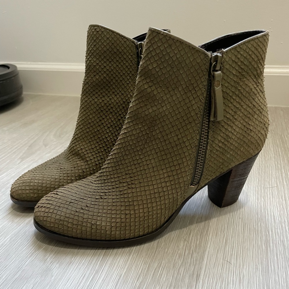 MIA Booties - Picture 8 of 10